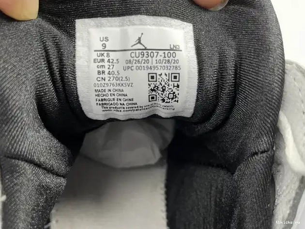 Rep TB Retro 7 CU9307-100 (2021) Flint Jordan 0518